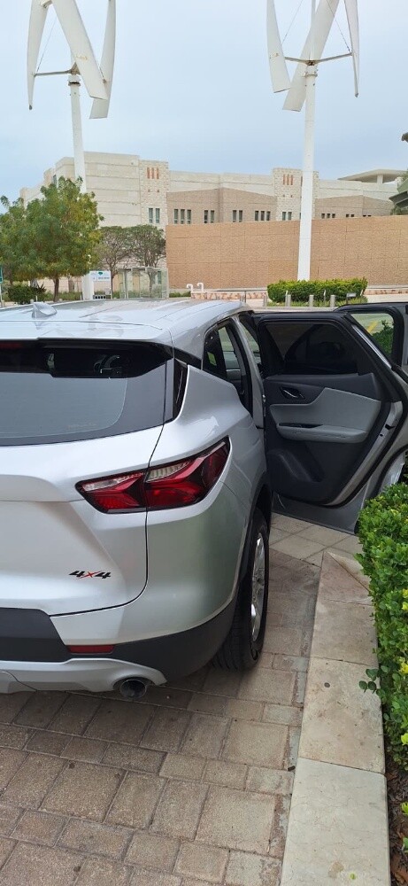 2019 Chevrolet Blazer - 4