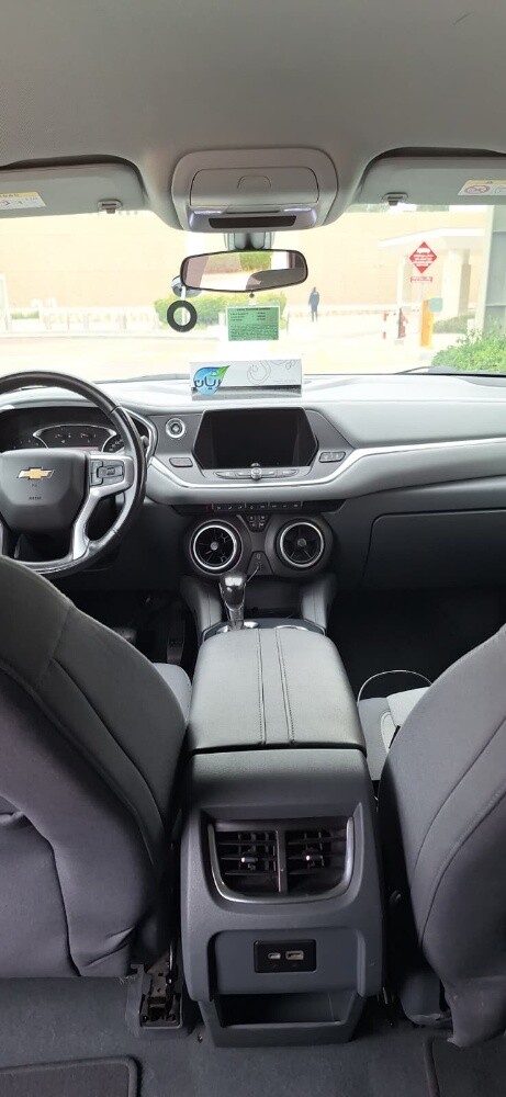 2019 Chevrolet Blazer - 8