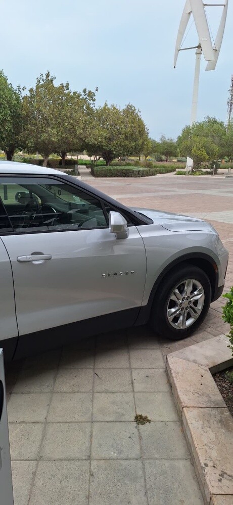 2019 Chevrolet Blazer - 3