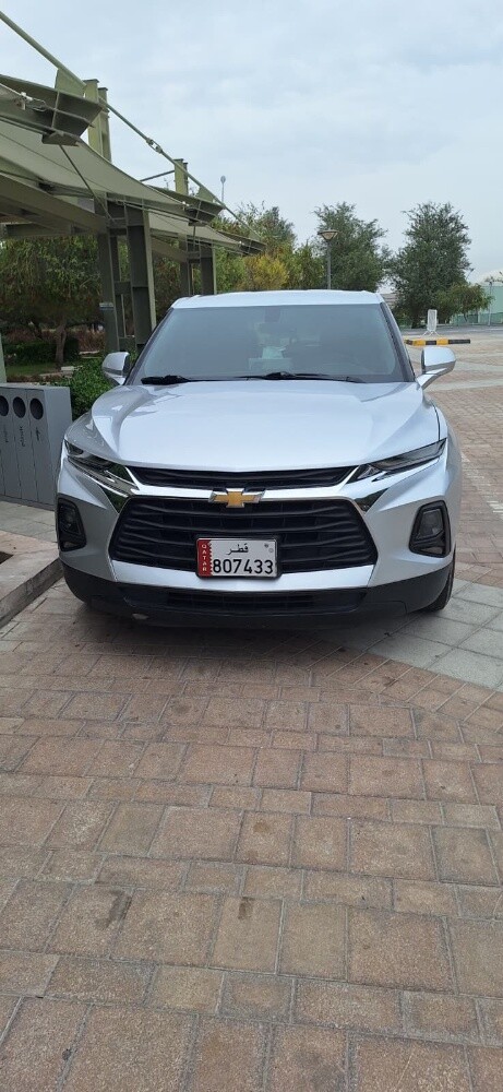 2019 Chevrolet Blazer - 2