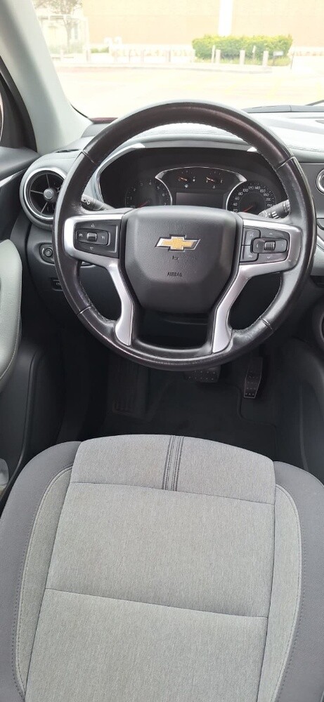 2019 Chevrolet Blazer - 7