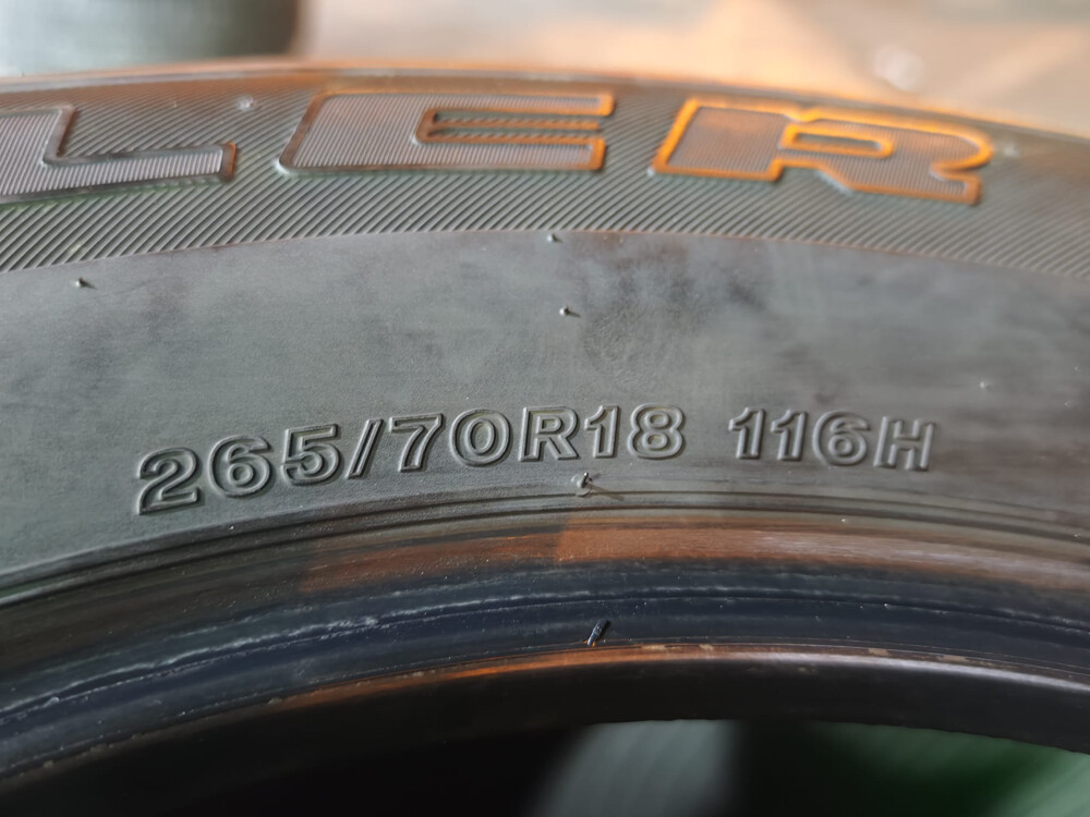 265-70-18 - 1