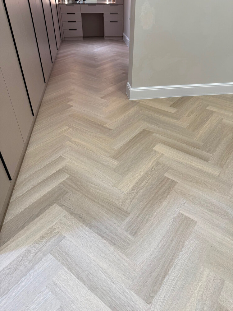 Spc waterproof flooring  - 2