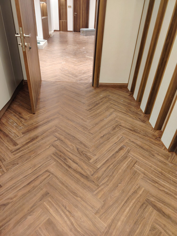 Spc waterproof flooring  - 3