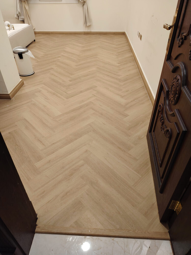 Spc waterproof flooring  - 4