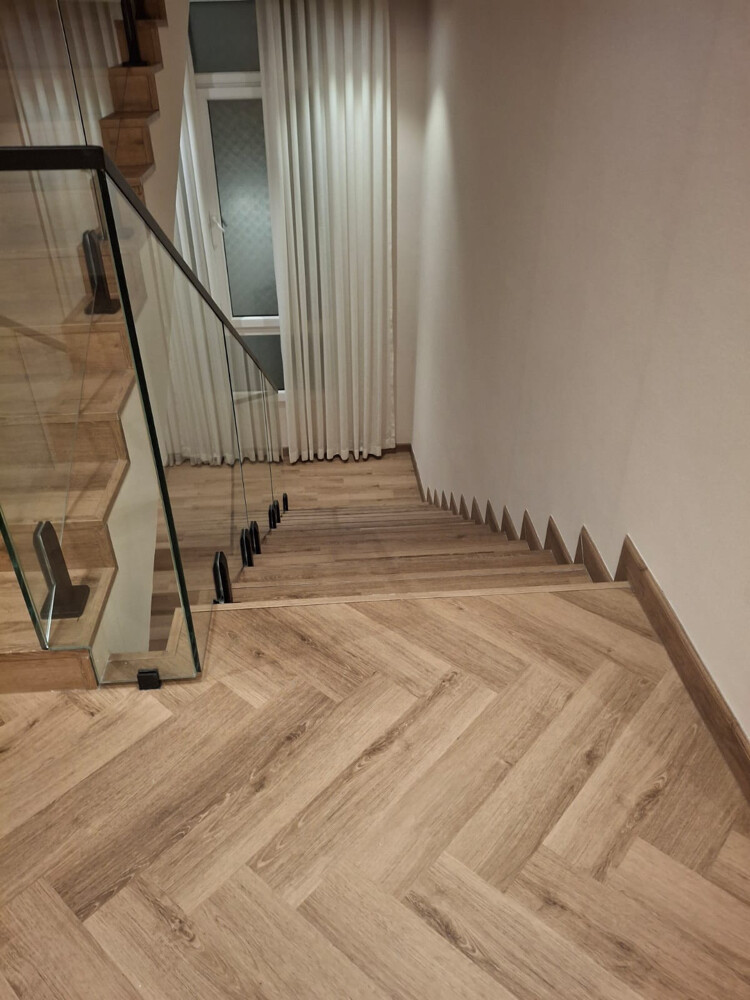 Spc waterproof flooring  - 5