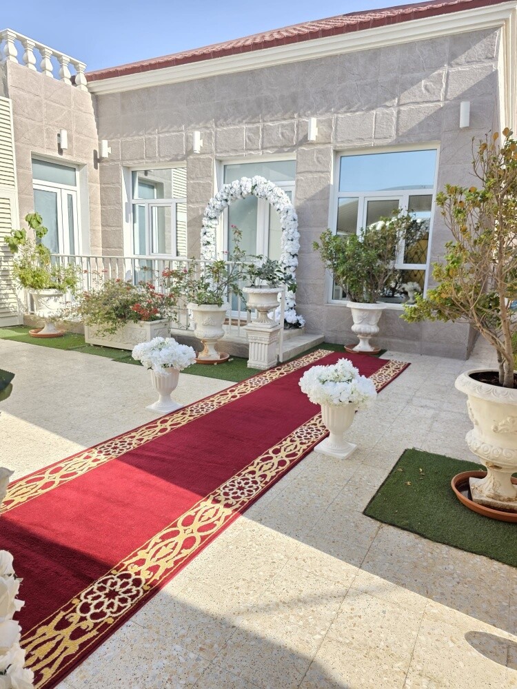 اقواس الستقبال - 4