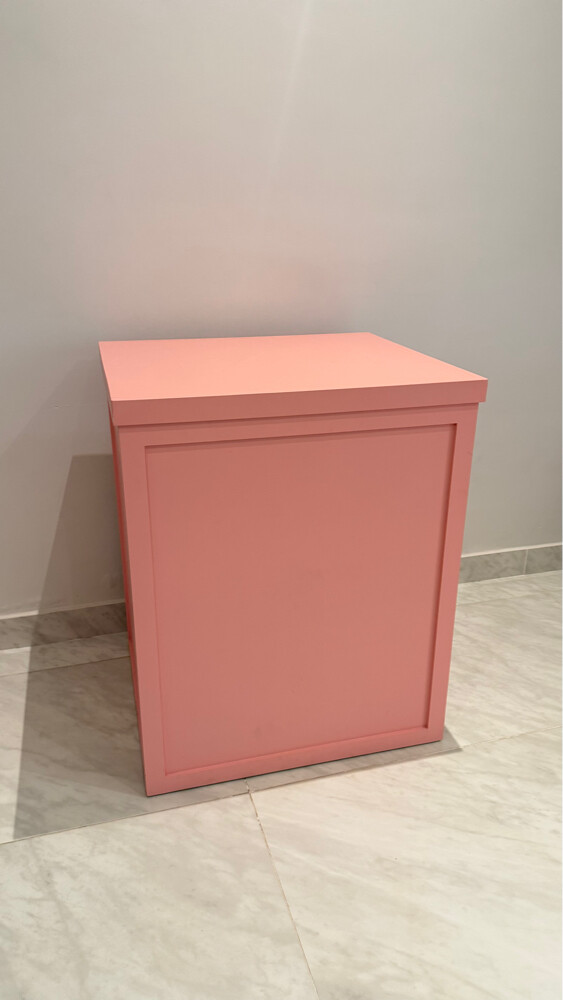 Display & Decor Table - 2