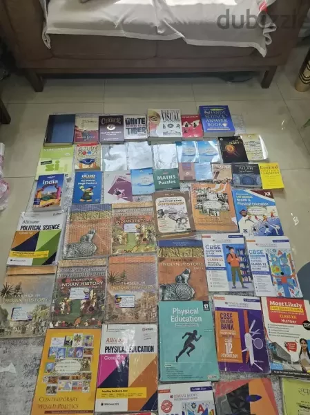 Stories Books and education books - 1