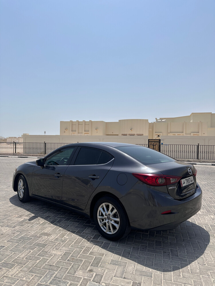 Mazda for sale2019 - 4