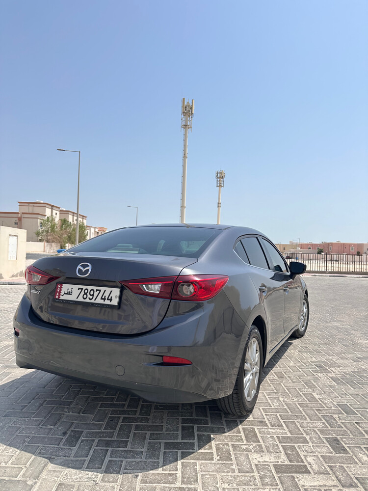 Mazda for sale2019 - 3