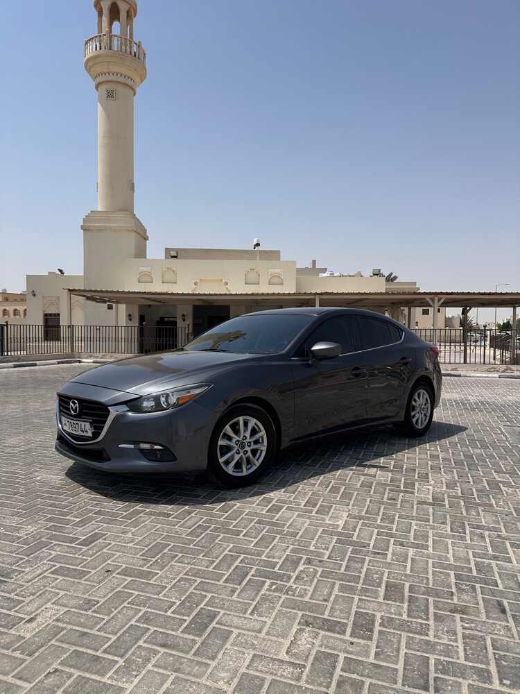 Mazda for sale2019 - 1