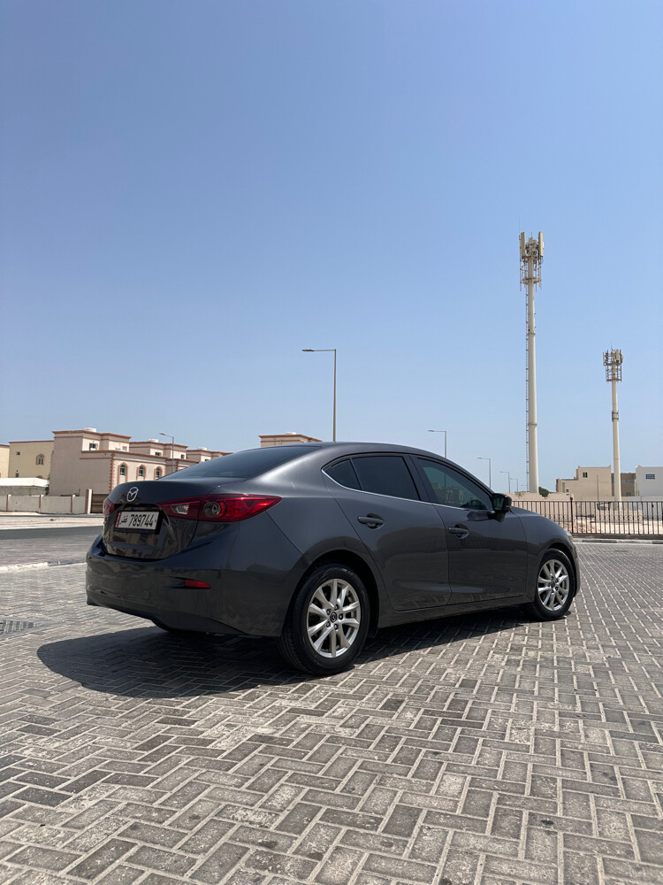 Mazda for sale2019 - 2