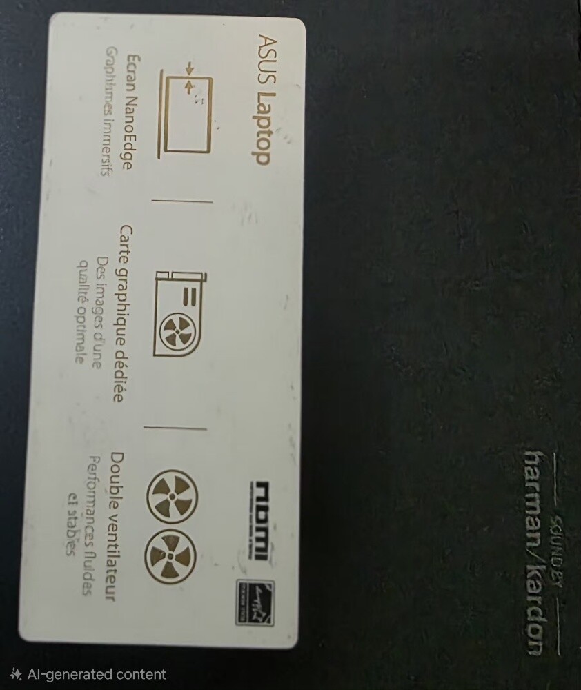 ASUS FOR GAMER - 2