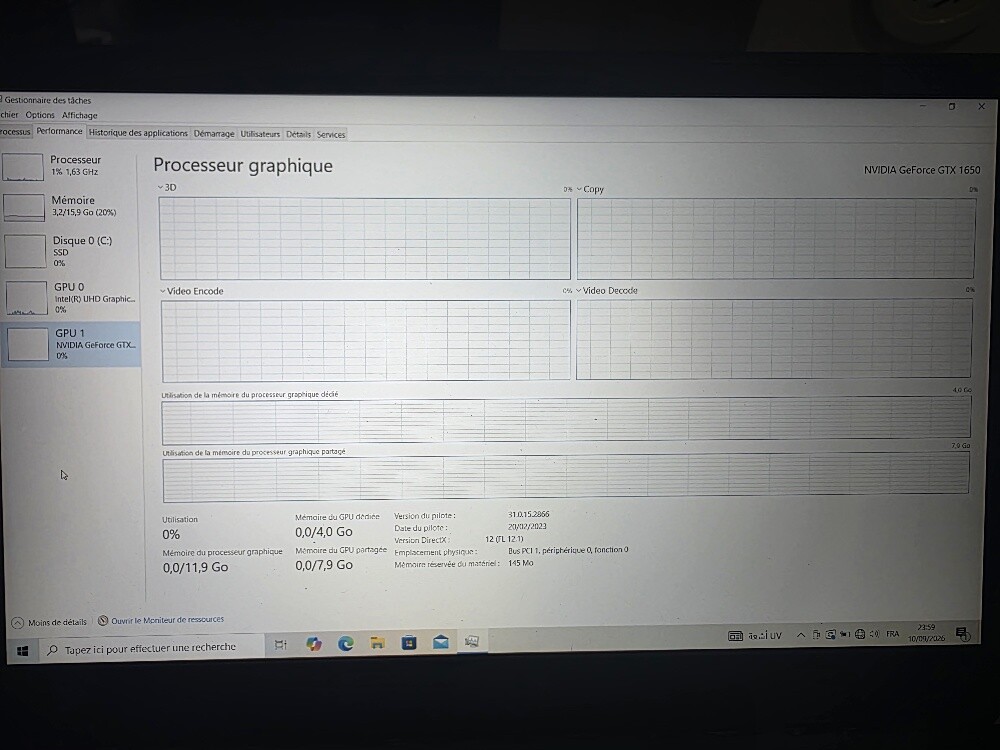 ASUS FOR GAMER - 8