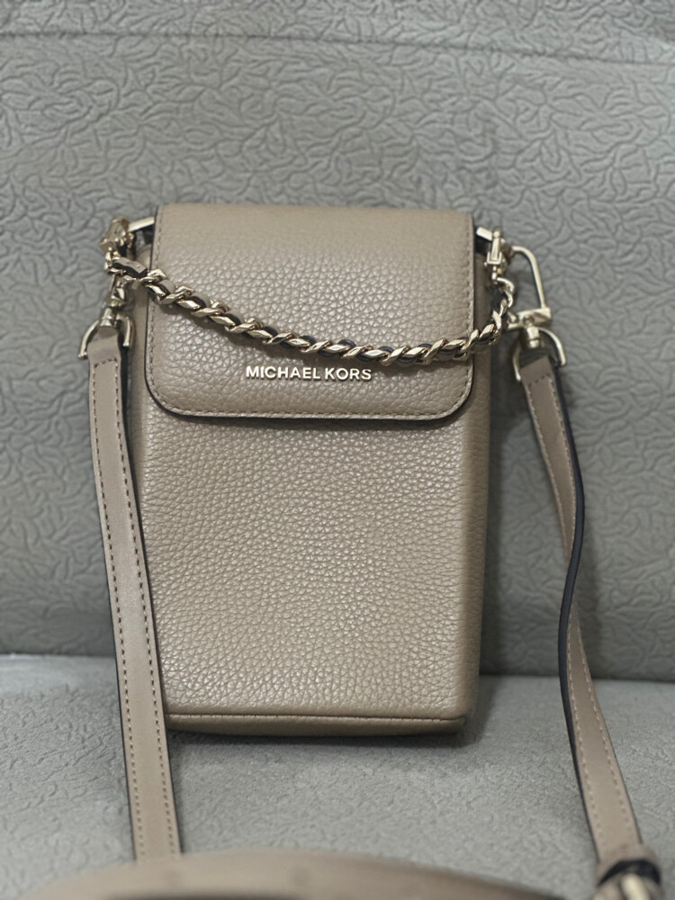 Michael Kors crossbody bag - 3