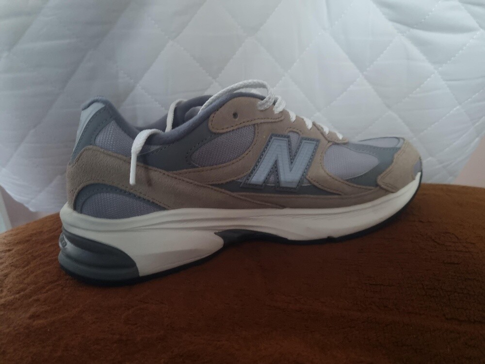 New Balance sneakers 2010 - 5