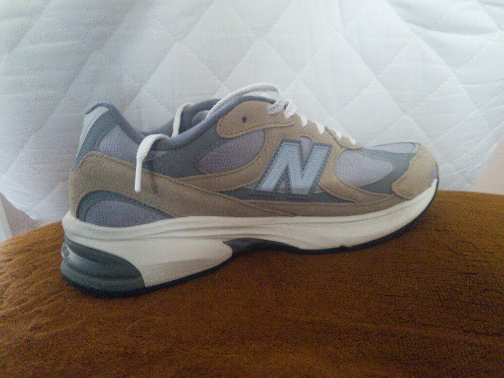 New Balance sneakers 2010 - 1