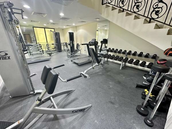 SPACIOUS 1BHK| FURNISHED| BILLS INC - 13