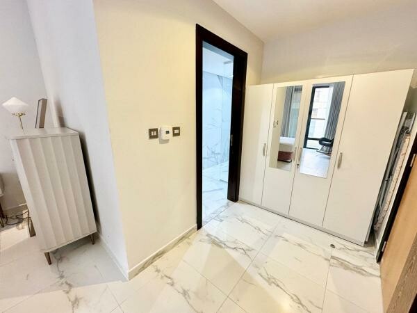 SPACIOUS 1BHK| FURNISHED| BILLS INC - 10