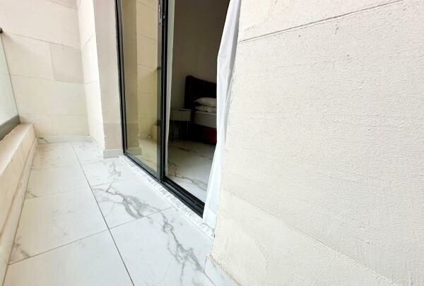 SPACIOUS 1BHK| FURNISHED| BILLS INC - 11
