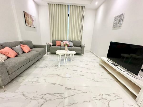 SPACIOUS 1BHK| FURNISHED| BILLS INC - 4