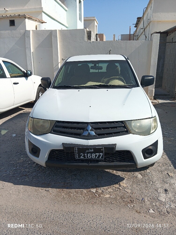 Mitsubishi - 5