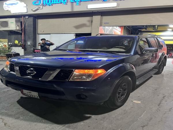 Nissan Pathfinder for Sale - 5