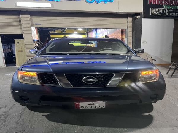 Nissan Pathfinder for Sale - 7