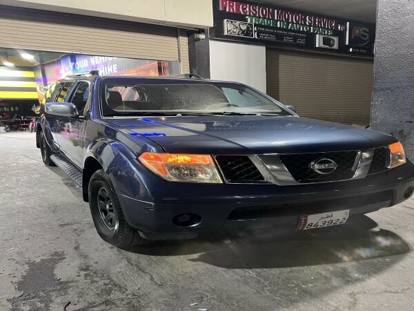 Nissan Pathfinder for Sale - 6