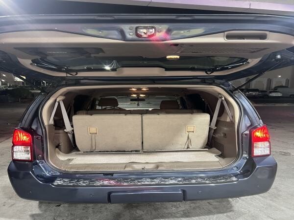Nissan Pathfinder for Sale - 12