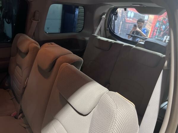Nissan Pathfinder for Sale - 9