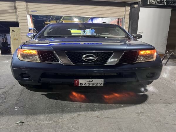 Nissan Pathfinder for Sale - 8