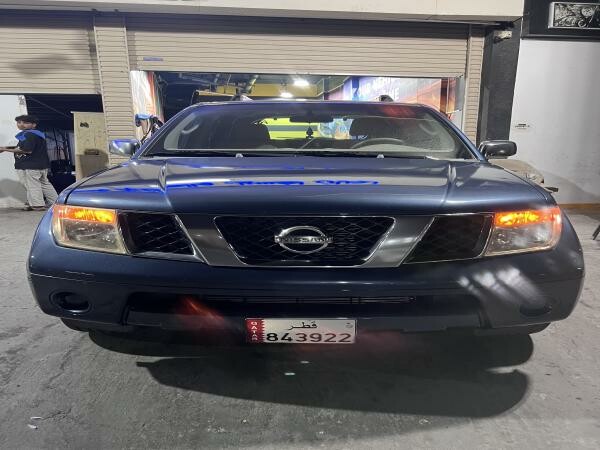 Nissan Pathfinder for Sale - 1