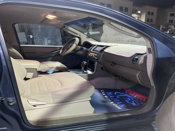 Nissan Pathfinder for Sale - 11