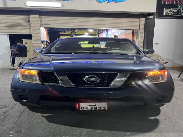 Nissan Pathfinder for Sale - 2