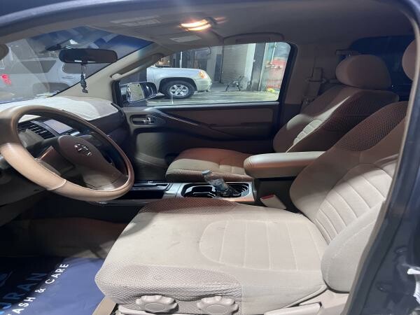 Nissan Pathfinder for Sale - 3