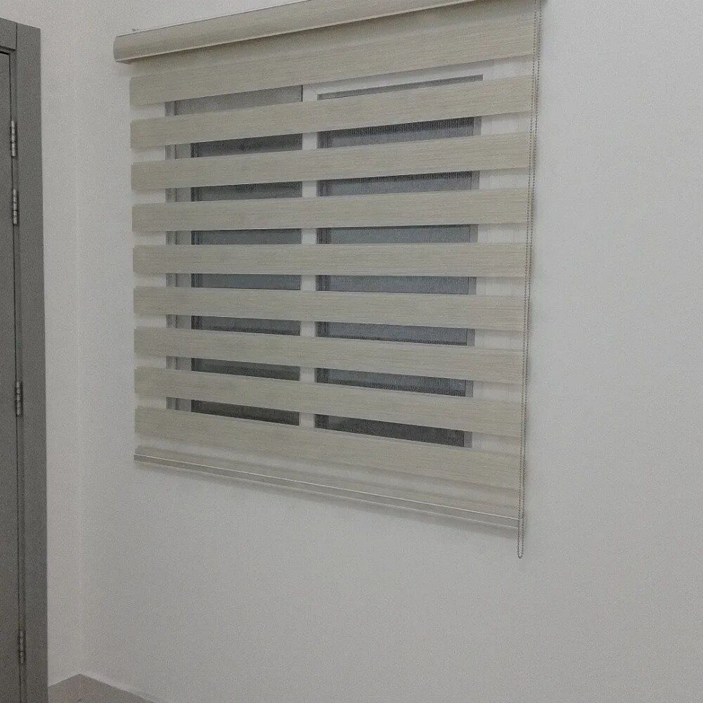 Curtain - 3