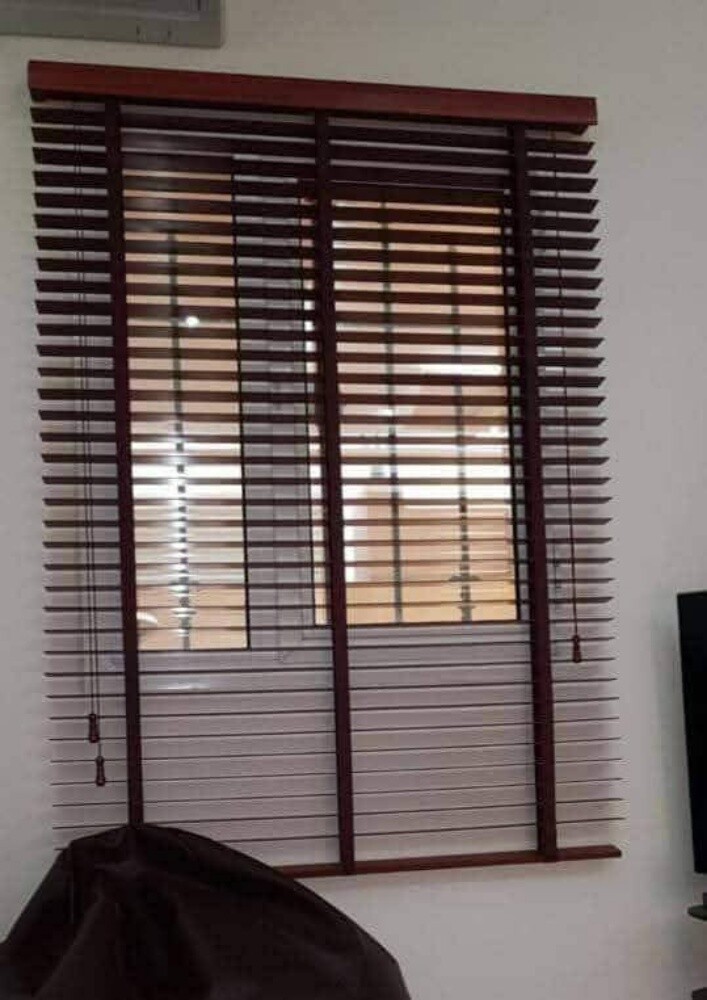 Curtain - 2