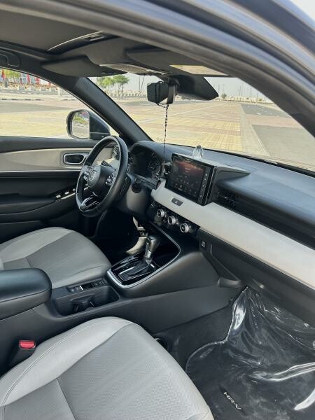 Honda HR-V 1.5-liter Top End 2022 - 3
