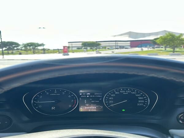 Honda HR-V 1.5-liter Top End 2022 - 8