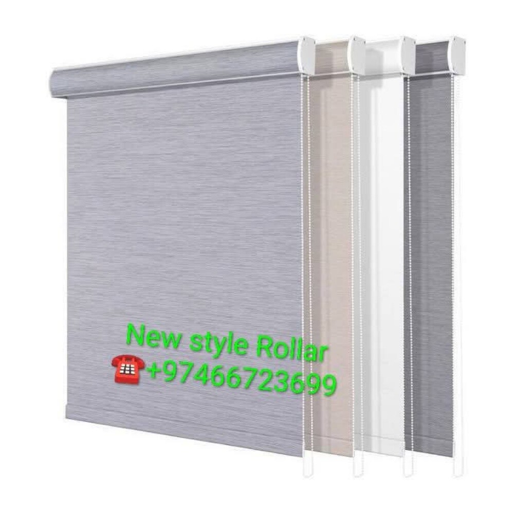 Roller Blaind - 1