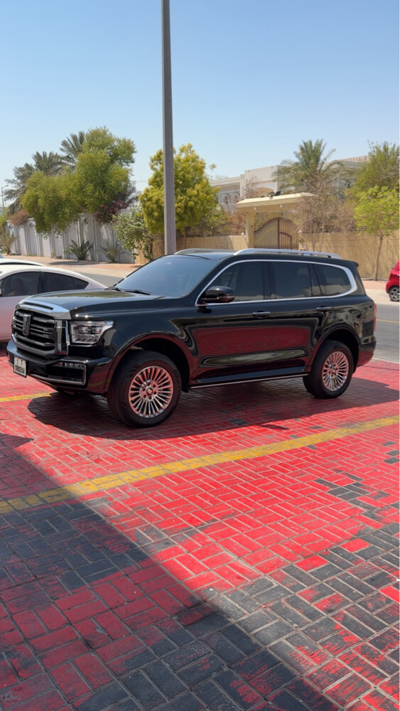 للبيع تانك2027 - 2