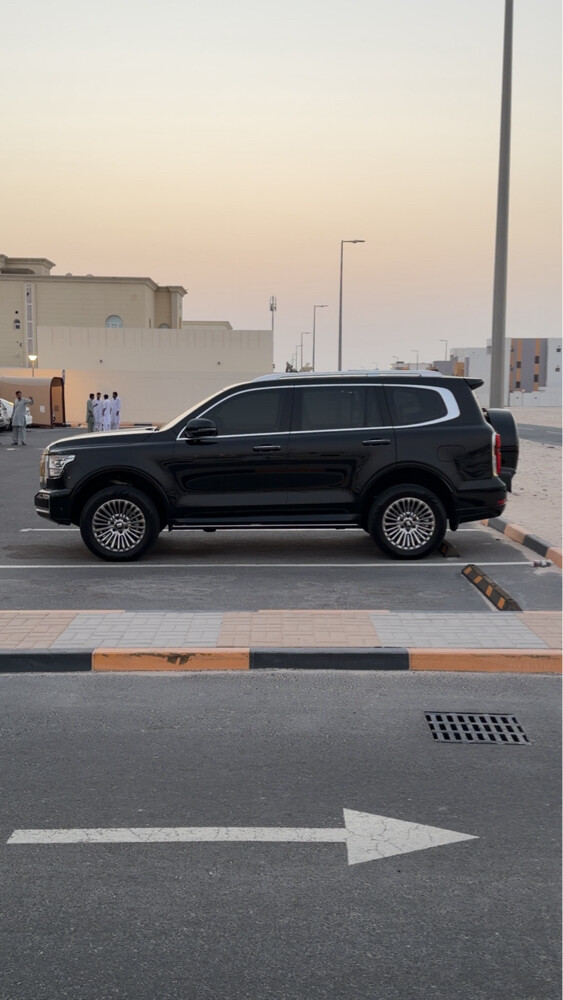 للبيع تانك2027 - 1