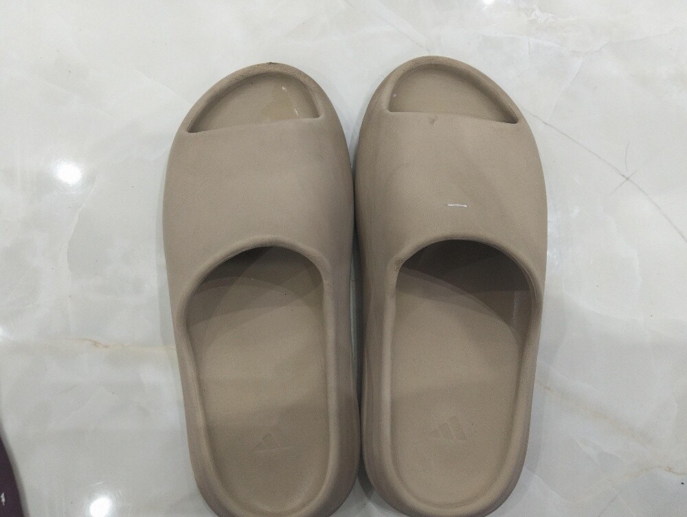 Adidas slides - 1