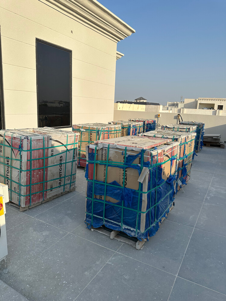 Indian Outdoor Tiles for Sale - 2