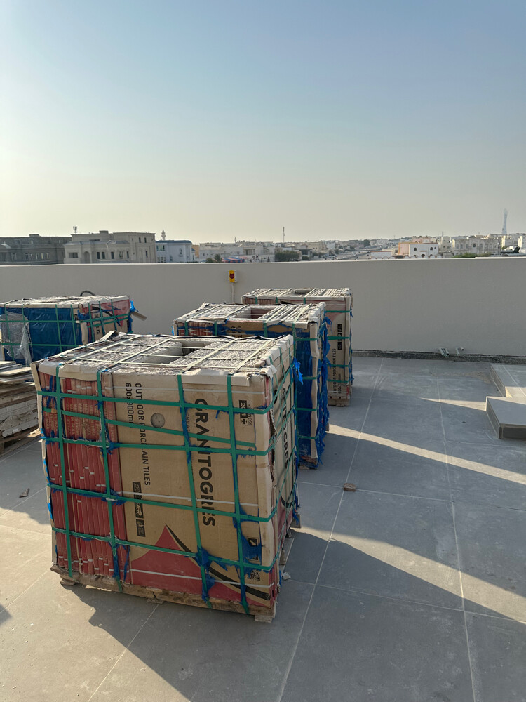 Indian Outdoor Tiles for Sale - 4