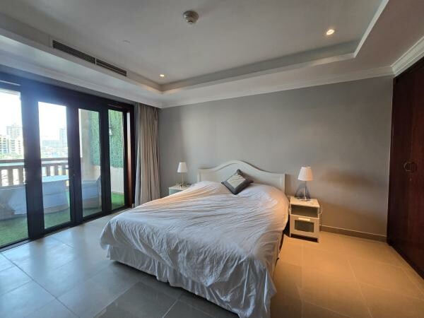 SPECIAL TOWNHOUSE 1 MASTER BDR - 15