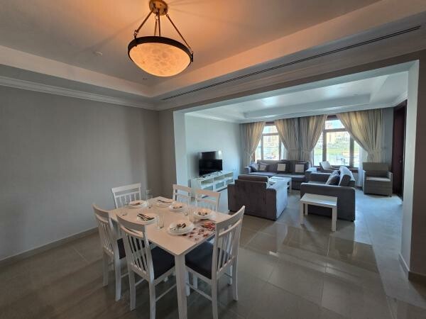 SPECIAL TOWNHOUSE 1 MASTER BDR - 5