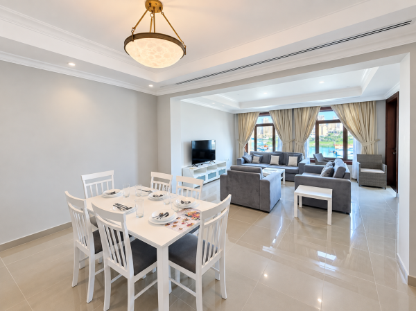SPECIAL TOWNHOUSE 1 MASTER BDR - 3